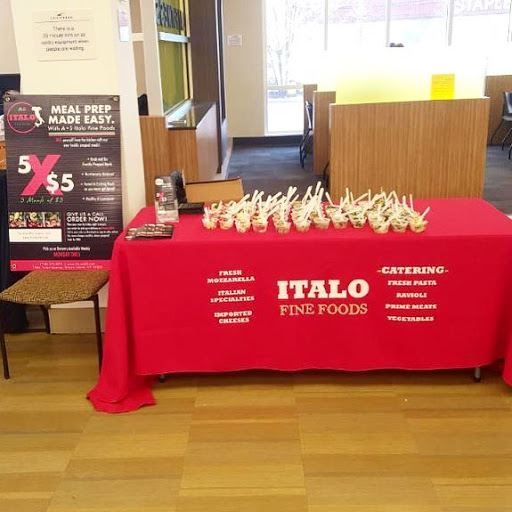 Gym «LA Fitness», reviews and photos, 1525 Forest Ave, Staten Island, NY 10302, USA