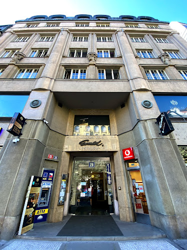 Komorní kino Evald - Praha
