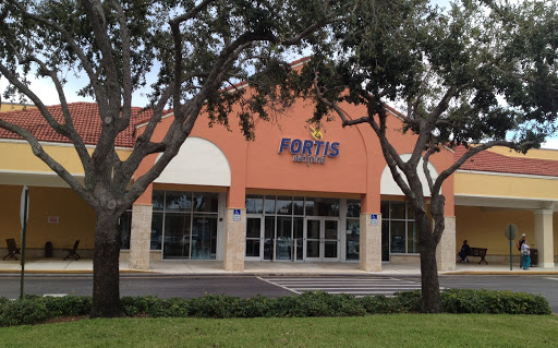 College «Fortis Institute - Port St. Lucie», reviews and photos