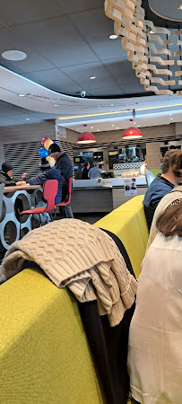 Les plus récentes photos du Restauration rapide McDonald's à La Mézière - n°4