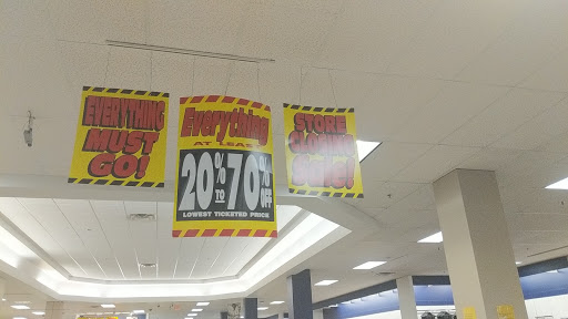 Department Store «Sears», reviews and photos, 190 Buckland Hills Dr, Manchester, CT 06040, USA