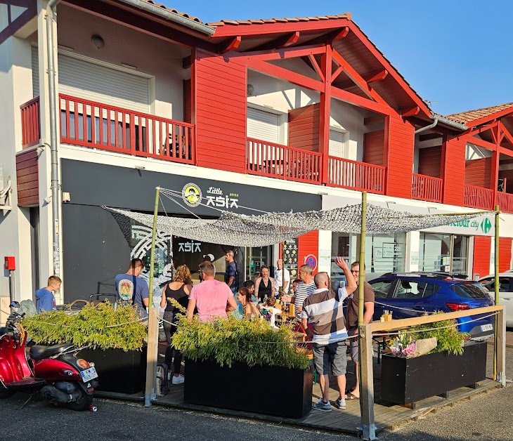 Little Asia Anglet Anglet