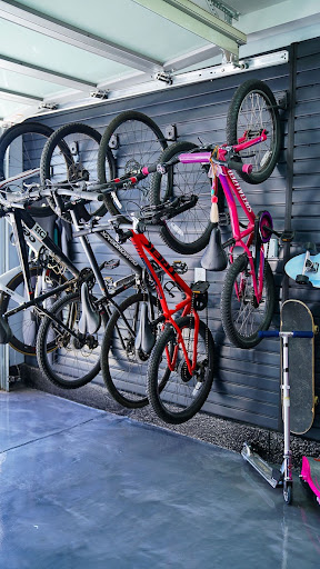 PremierGarage of Greater Orange County (formerly Tailored Living featuring Premier Garage) image