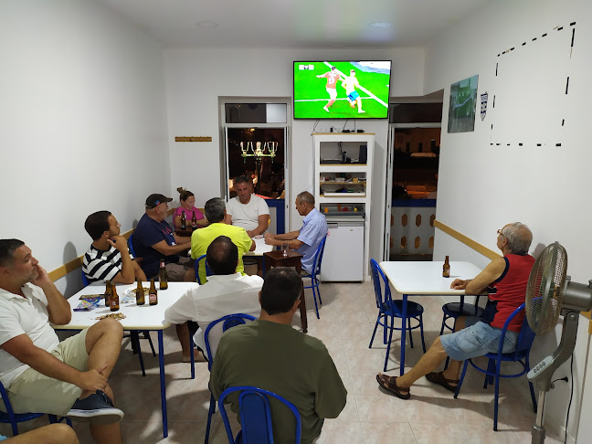 Sociedade Vencedora Recreativa Desportiva Cultural Ferragudense - Associação