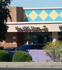 The UPS Store - Photo 4 - Car repair in Phoenix, AZ, Phoenix