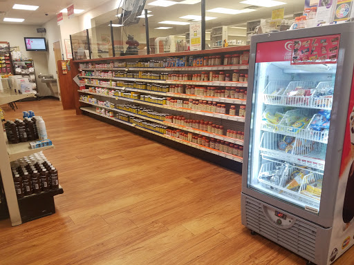 Pharmacy «Premier Pharmacy», reviews and photos, 150 E 8th St, Jacksonville, FL 32206, USA