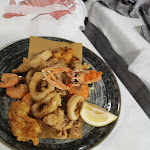 Photo n°7 de l'avis de Andrea.i fait le 03/04/2023 à 21:49 sur le  Ristorante Pizzeria Il Vicolo à Rho