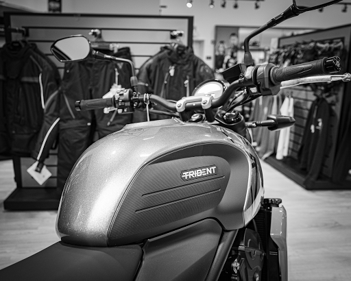 Motorcycle Dealer «Mosites Motorsports», reviews and photos, 1701 Lincoln Hwy, North Versailles, PA 15137, USA