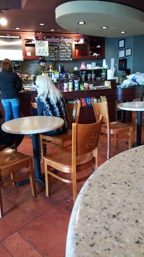 Coffee Shop «Daily Grind Cafe», reviews and photos, 261 Old York Rd #203, Jenkintown, PA 19046, USA