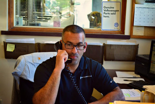 Auto Body Shop «Classic Coachwork», reviews and photos, 3949 Ridge Pike, Collegeville, PA 19426, USA