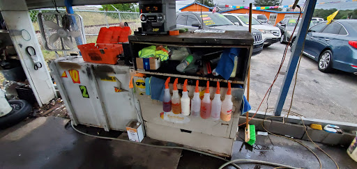 Used Car Dealer «GP Auto Connection Group», reviews and photos, 2552 US-17, Haines City, FL 33844, USA