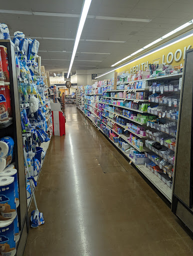 Grocery Store «Bel Air», reviews and photos, 7901 Walerga Rd, Antelope, CA 95843, USA