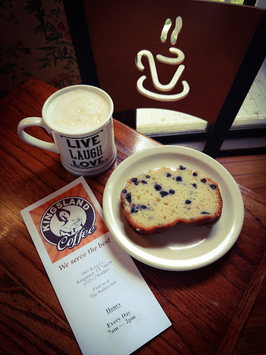 Coffee Shop «Kingsland Coffee Company», reviews and photos, 1001 King Ct, Kingsland, TX 78639, USA