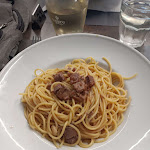 Photo n°1 de l'avis de MANULUX. fait le 24/11/2023 à 17:51 sur le  Ristorante Pizzeria FORNO ROSSO à Induno Olona