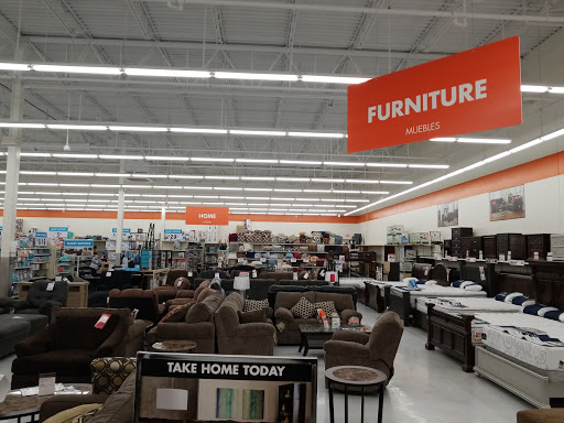 Discount Store «Big Lots», reviews and photos, 1399 N Shore Rd, Revere, MA 02151, USA