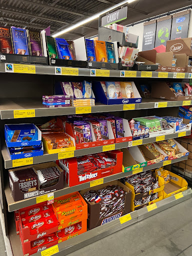 Supermarket «ALDI», reviews and photos, 4835 Calhoun Memorial Hwy, Easley, SC 29642, USA