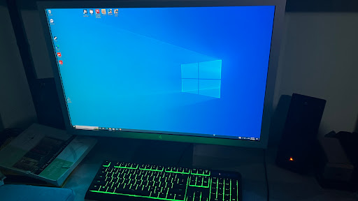 Computer Store «Geeks and Wireless», reviews and photos, 7716 Gunston Plaza Dr, Lorton, VA 22079, USA