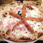 Photo n°1 de l'avis de miki.o fait le 05/08/2021 à 12:53 sur le  Pizzeria Pulcinella à Pomigliano d'Arco