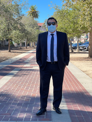 Perez Legal Group image
