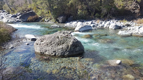 Estero las Animas