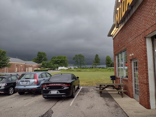 Car Repair and Maintenance «Midas», reviews and photos, 5880 Preserve Blvd, New Albany, OH 43054, USA