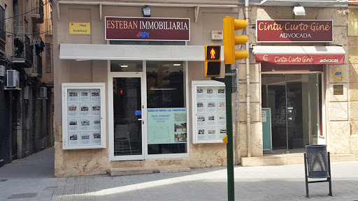 ESTEBAN IMMOBILIARIA en Tortosa