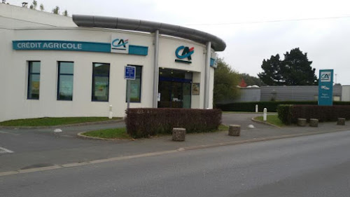 Crédit Agricole Saint Pierre Montlimart - Banque Assurance à Montrevault-sur-Èvre