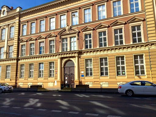 Christian International School of Prague