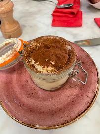 Tiramisu du Restaurant italien Pastasuta à Paris - n°18