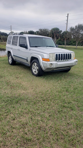 Used Car Dealer «Tropical Motor Sales», reviews and photos, 1501 W King St, Cocoa, FL 32926, USA