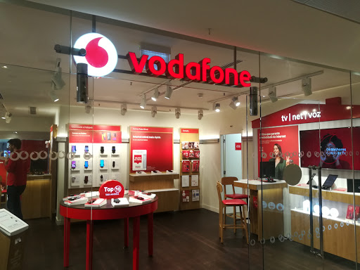 Vodafone