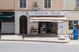 Maison SALGE - Glaces Artisanales de Corse image