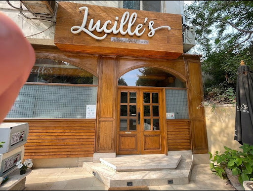 Lucille’s Restaurant 