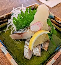 Plats et boissons du Restaurant japonais Kanadé à Paris - n°18