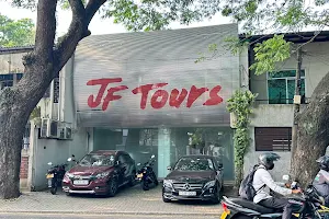 JF Tours & Travels image