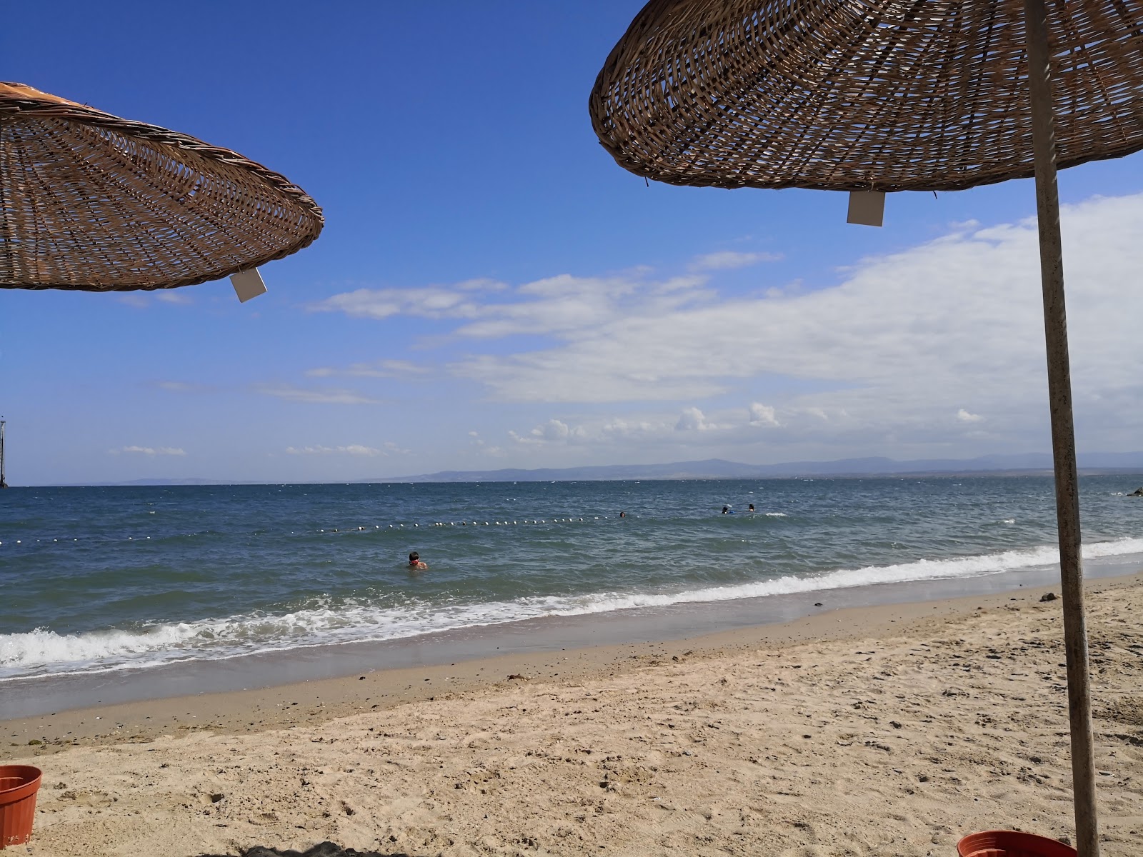 Ladies Bath beach photo #8
