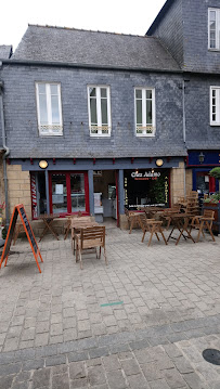 Photos du propriétaire du Restaurant Chez Adamo à Landerneau - n°8