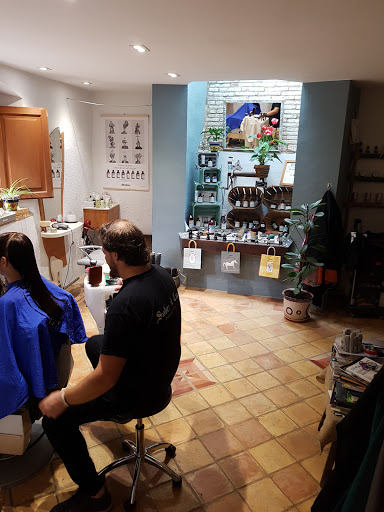 Perruqueria Sobre el Cap en Gaüses, Girona