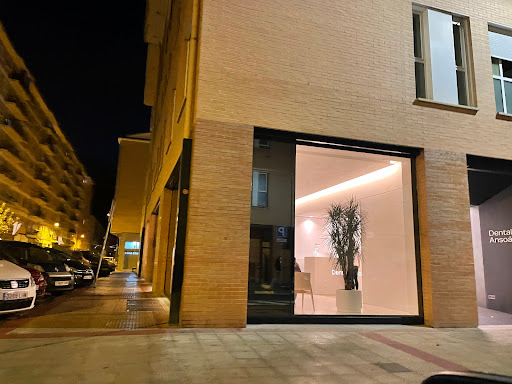 Clínica Dental Ansoain en Ansoáin, Pamplona