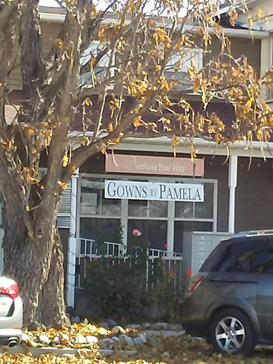 Bridal Shop «Gowns By Pamela - Bridal Gown Rental», reviews and photos, 394 W Main St, Lehi, UT 84043, USA