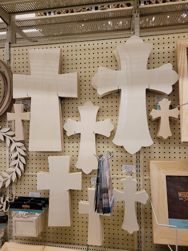 Craft Store «Hobby Lobby», reviews and photos, 5685 S Virginia St, Reno, NV 89502, USA