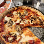 Photo n°1 de l'avis de Roberta.. fait le 22/11/2023 à 10:26 sur le  EL PUENTE PIZZA & STEAKHOUSE à Reggio Calabria