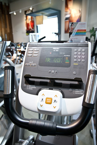 Bicycle Store «Bicycle Garage Indy & BGI Fitness», reviews and photos, 4340 E 82nd St, Indianapolis, IN 46250, USA