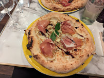 Prosciutto crudo du Pizzeria Piperno Reims - n°16