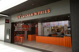 375º Chicken 'n Fries image