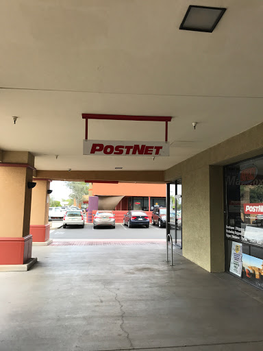 Commercial Printer «PostNet», reviews and photos, 2954 N Campbell Ave, Tucson, AZ 85719, USA