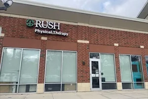 RUSH Physical Therapy - Oak Lawn Train Station image