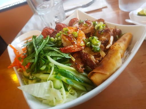 Pho King (Alberta Avenue)