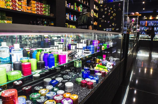 Vaporizer Store «ROCK N ROLL IT SMOKE SHOP», reviews and photos, 2456 FM 1960, Houston, TX 77068, USA