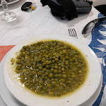 Photo n°7 de l'avis de Marcus.a fait le 03/07/2018 à 17:39 sur le  Ristoro Basile Luzzi à Taranto